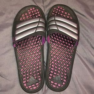 adidas slides